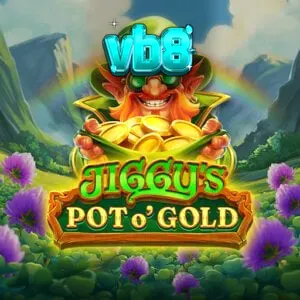 Jiggy’s Pot O’Gold স্লট গেমের ইন্টারফেস