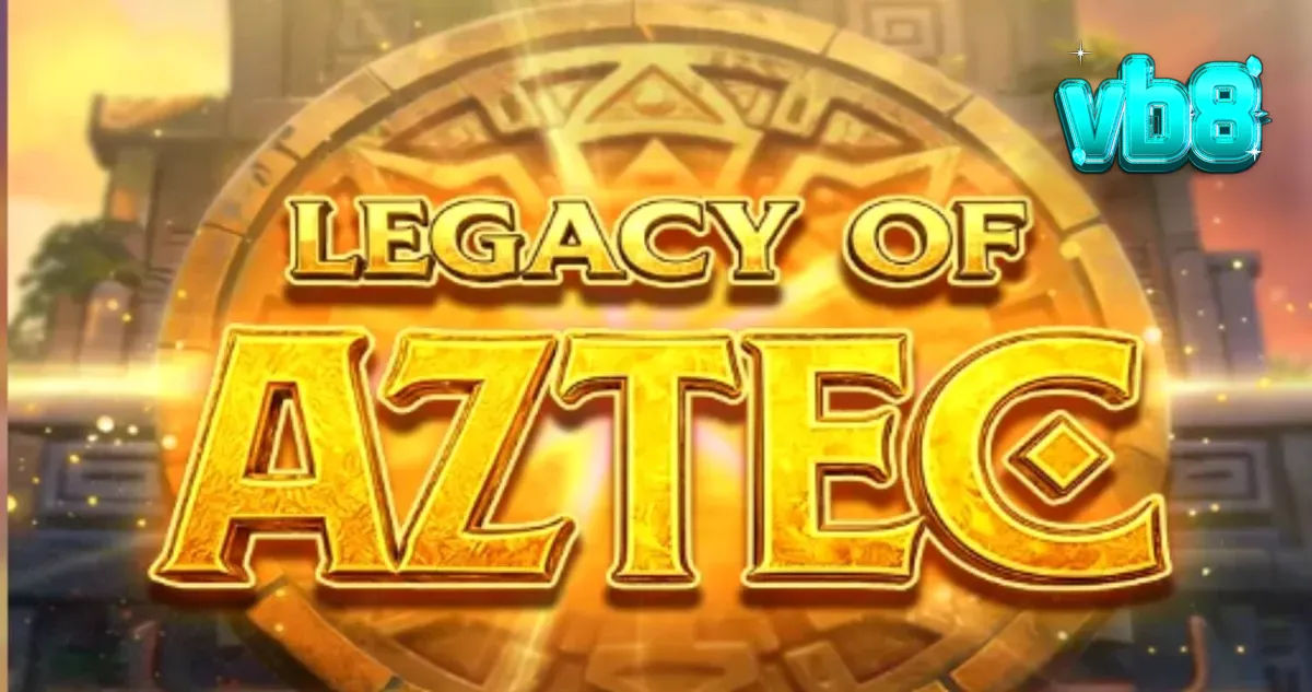 Legacy of Aztec স্লট গেমের প্রাচীন মন্দির এবং জঙ্গল থিমযুক্ত ইন্টারফেস