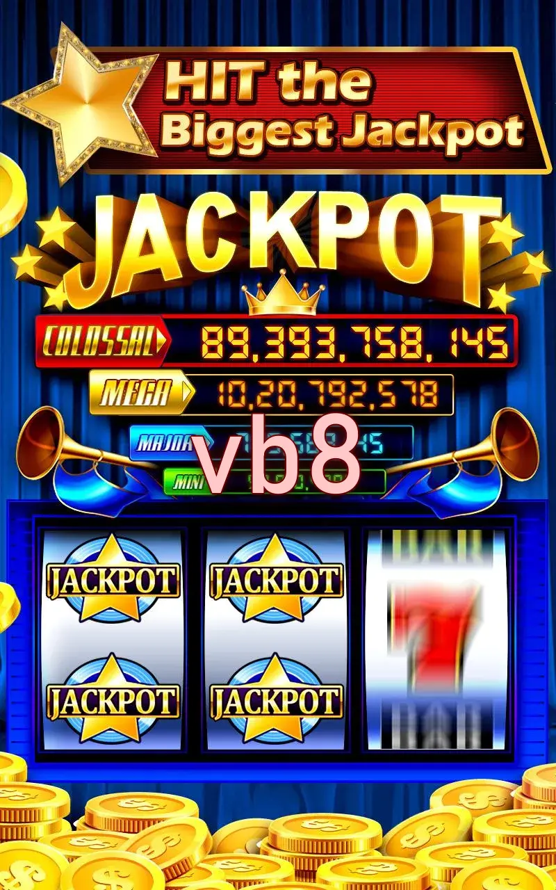 vb8 APK