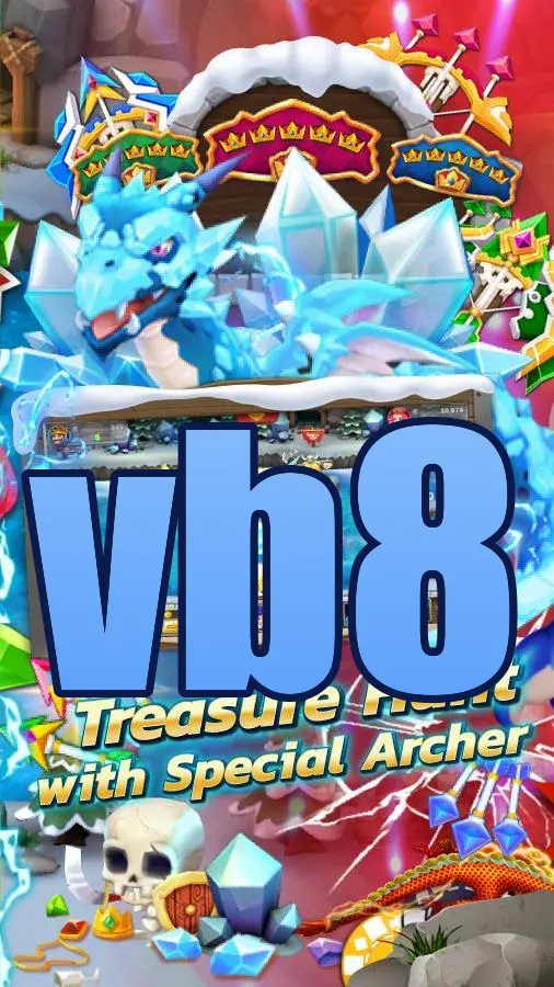 vb8 APK