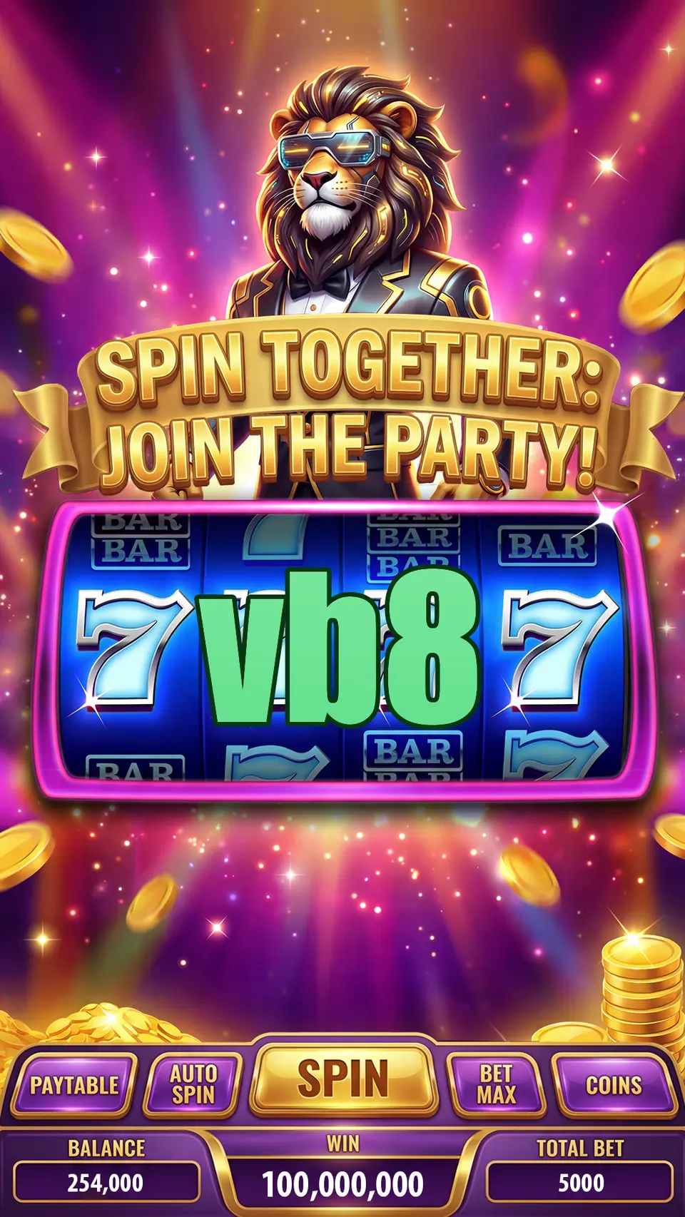 vb8 APK